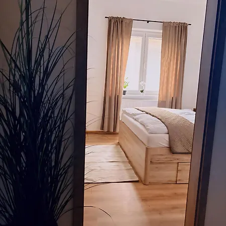 Apartment Serenity *