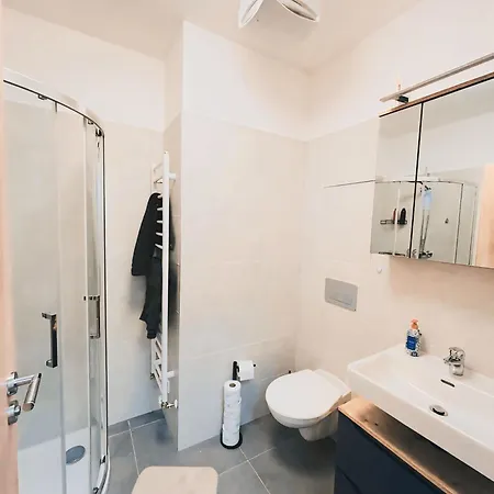 Serenity Apartment