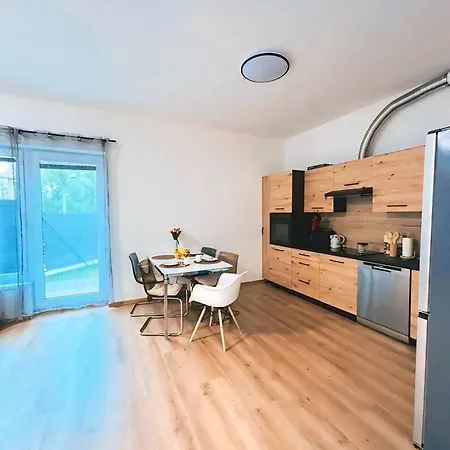 Apartment Serenity *