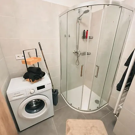Serenity Apartment Marianske Lazne
