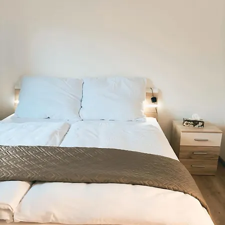 Apartment Serenity *