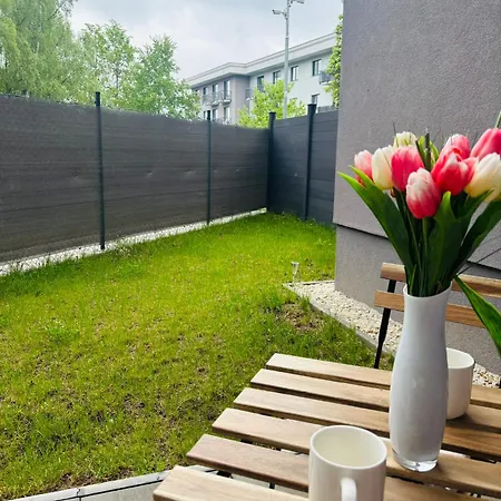 Apartment Serenity Marianske Lazne