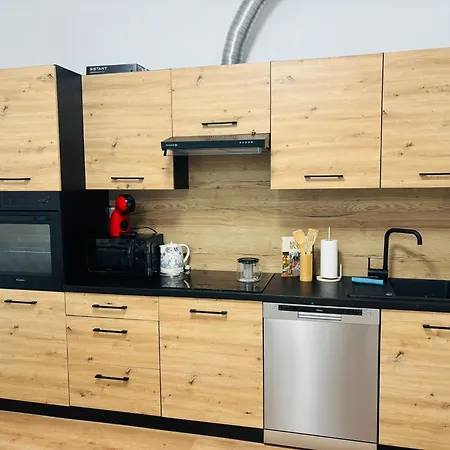 Apartment Serenity